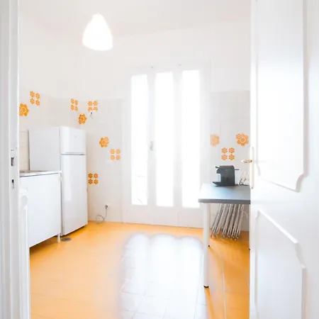 Apartament Beachfront Bari