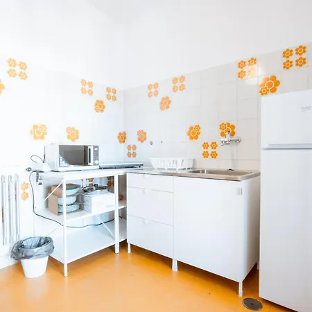 Beachfront Appartamento