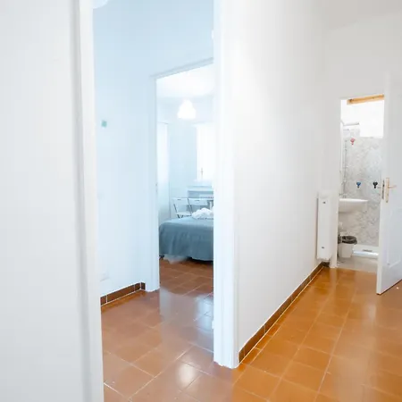 Beachfront Appartement *