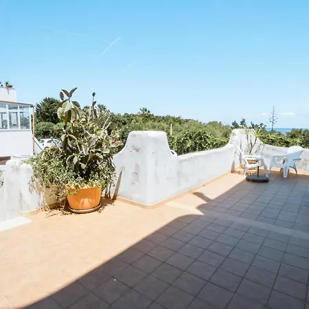 Appartamento Beachfront