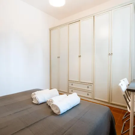Apartament Beachfront *