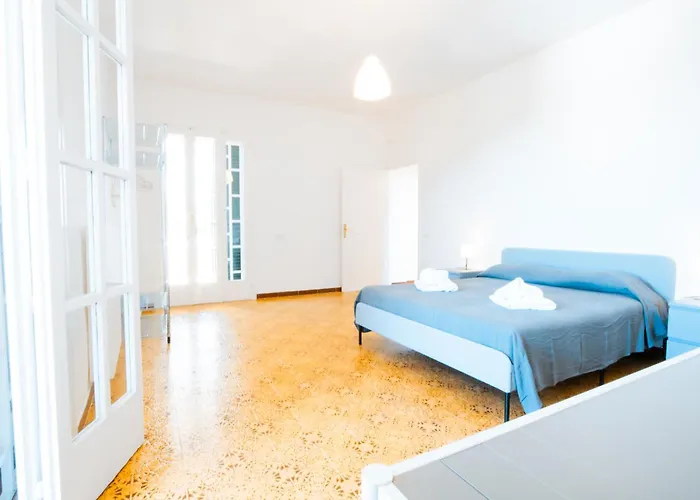 Beachfront Appartamento