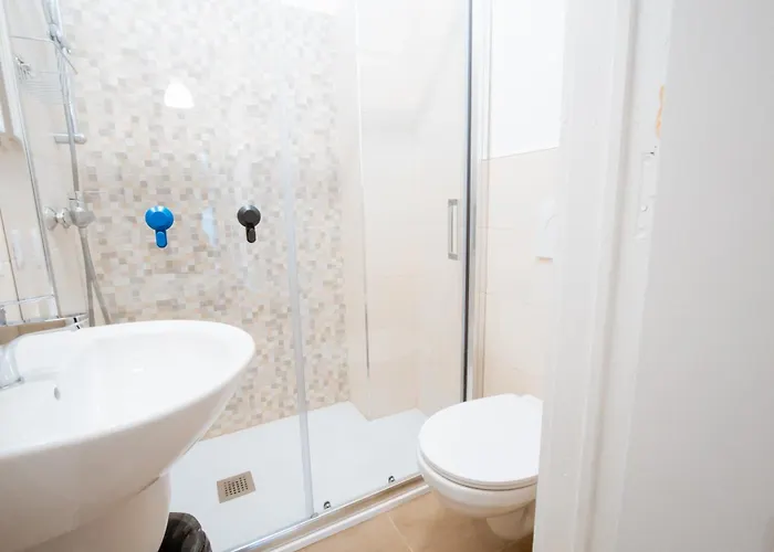 Appartamento Beachfront Bari