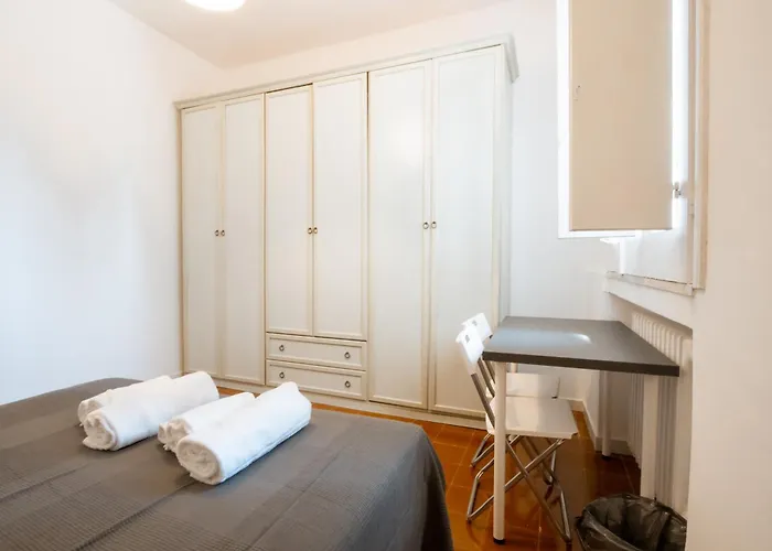 Appartamento Beachfront *