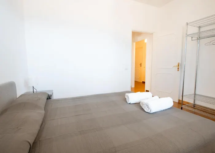 Appartamento Beachfront