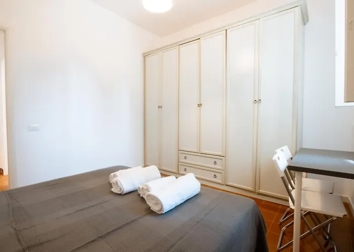 Appartamento Beachfront *