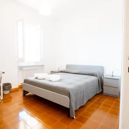 Apartament Beachfront