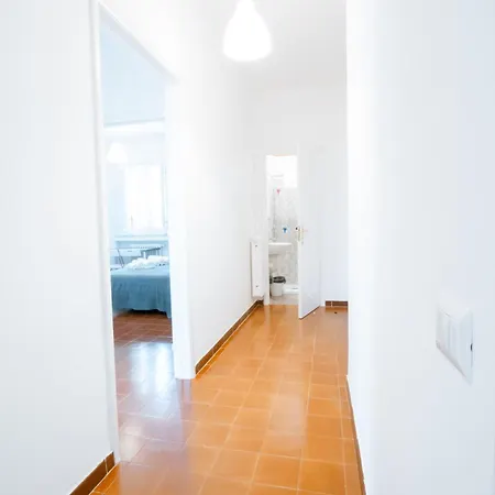 Apartment Beachfront *