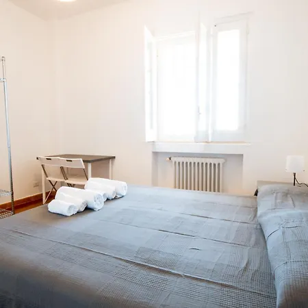 Apartament Beachfront *