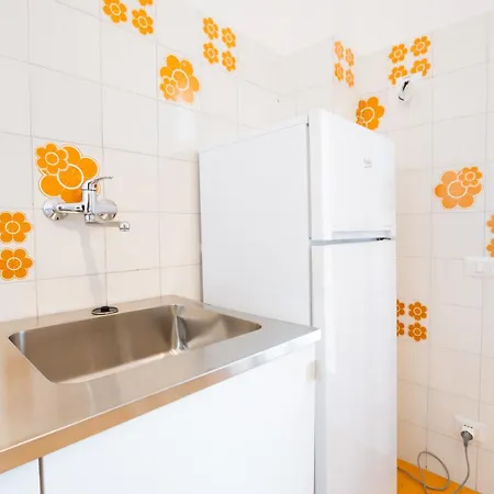 아파트 Beachfront *