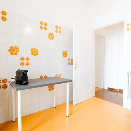 Beachfront Apartment Bari