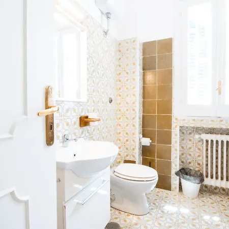 Beachfront Apartament *