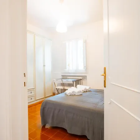 Beachfront Apartament Bari