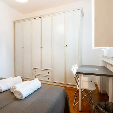 아파트 Beachfront *