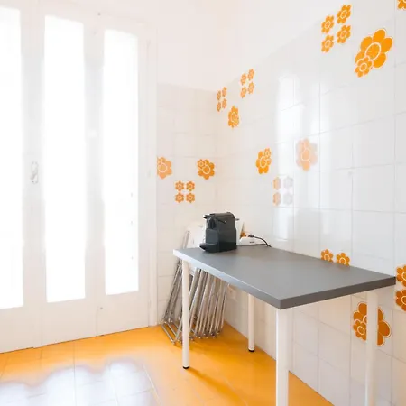 Beachfront Apartament Bari