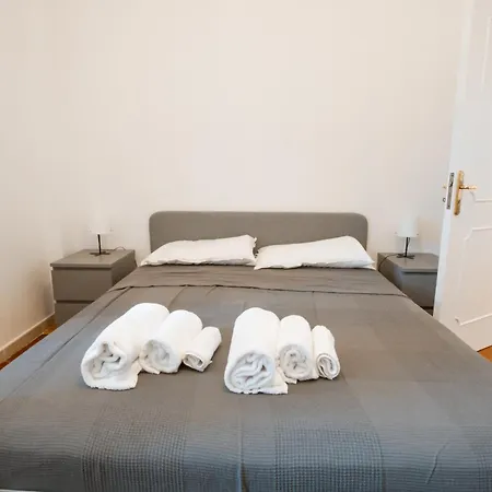 Apartament Beachfront Bari