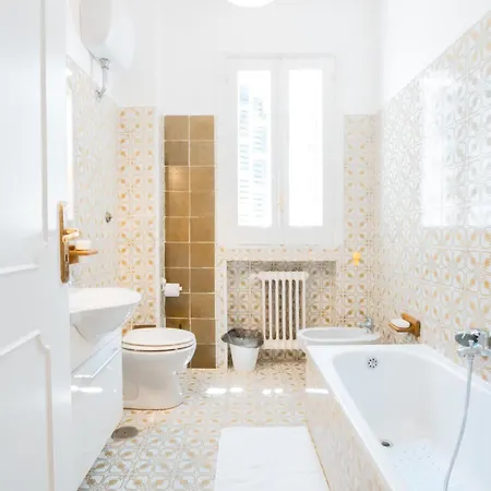 Beachfront Apartament