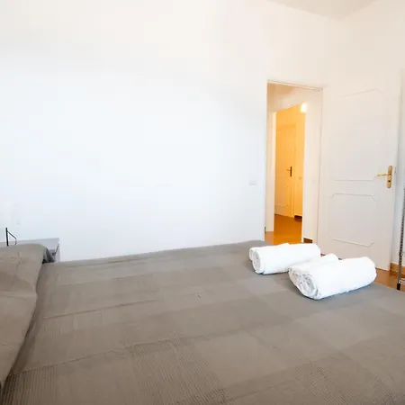 Appartement Beachfront