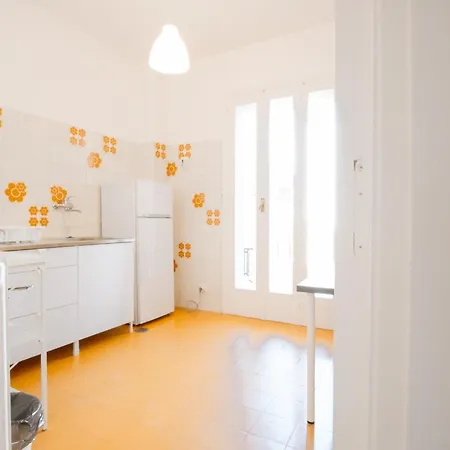 Beachfront Apartament *