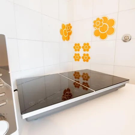 Apartament Beachfront