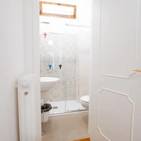 아파트 Beachfront *