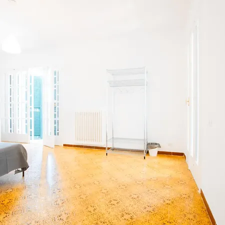 Apartment Beachfront Bari