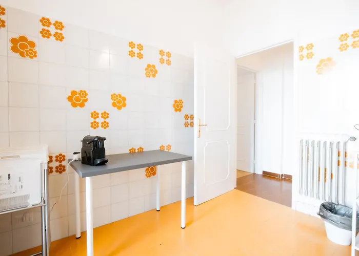 Beachfront Διαμέρισμα Μπάρι