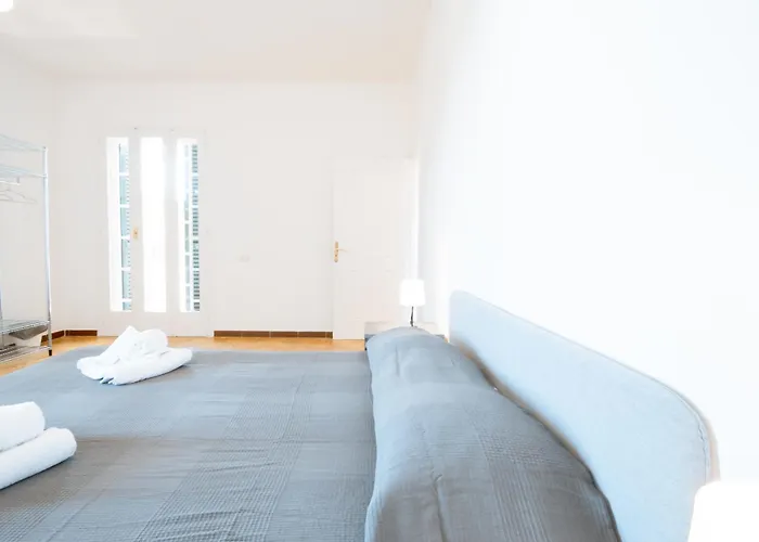 Beachfront Μπάρι