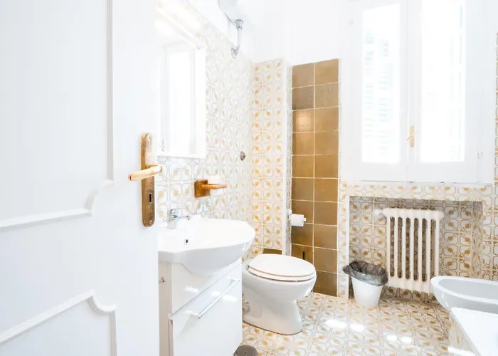 Beachfront Διαμέρισμα *