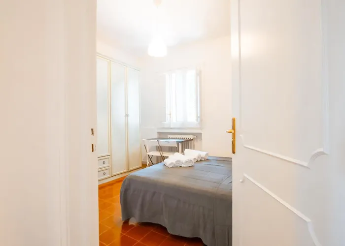 Beachfront Διαμέρισμα Μπάρι