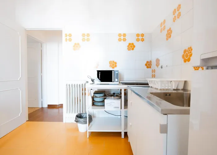 Beachfront Διαμέρισμα