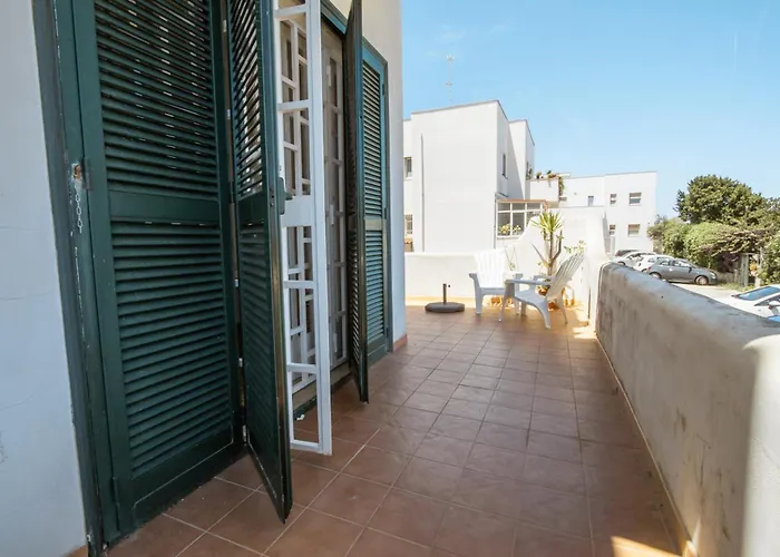 Beachfront * Μπάρι