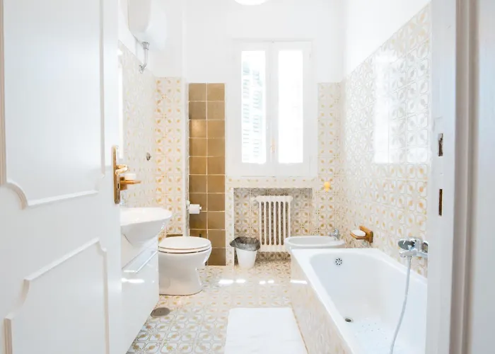 Beachfront Lägenhet