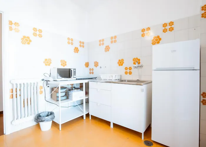 Beachfront Lägenhet