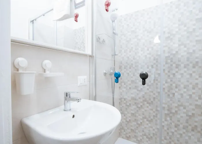 Beachfront Μπάρι