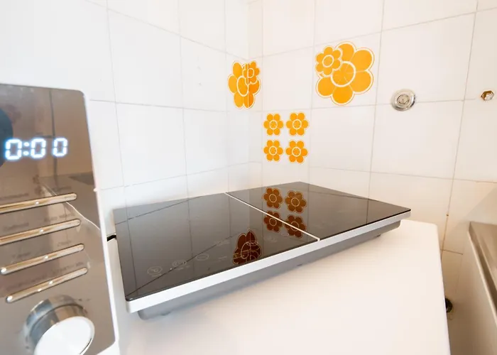 Διαμέρισμα Beachfront