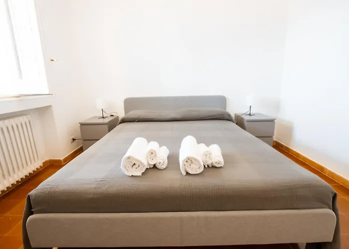 Beachfront Διαμέρισμα *