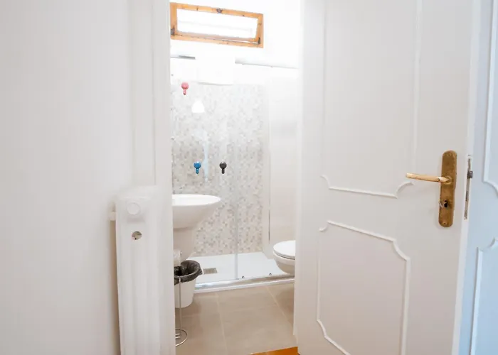 Διαμέρισμα Beachfront *