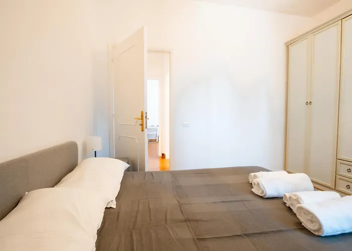 Beachfront Μπάρι