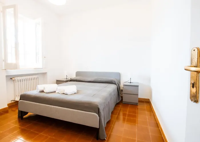 Beachfront Μπάρι