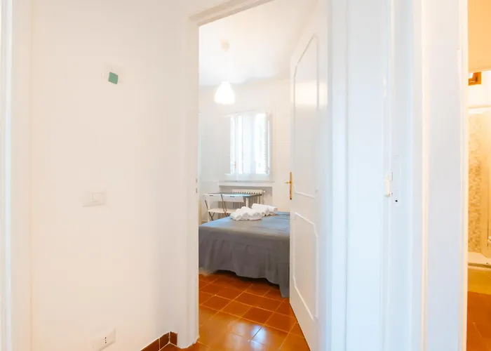 Beachfront * Μπάρι